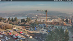 Brněnská přehrada