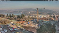 Brněnská přehrada