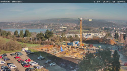 Brněnská přehrada