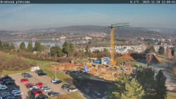 Brněnská přehrada