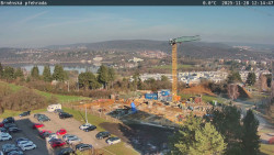 Brněnská přehrada