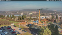 Brněnská přehrada