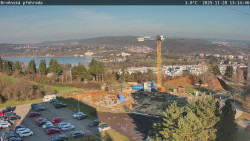 Brněnská přehrada