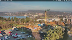 Brněnská přehrada