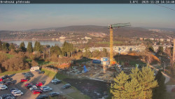 Brněnská přehrada