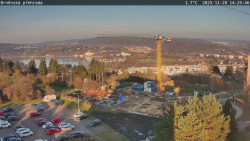 Brněnská přehrada