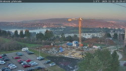 Brněnská přehrada