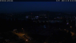 Brněnská přehrada