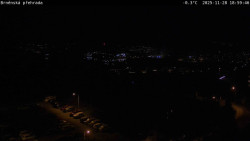 Brněnská přehrada