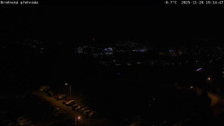 Brněnská přehrada