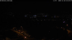 Brněnská přehrada