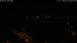 Brněnská přehrada