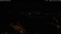 Brněnská přehrada