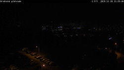 Brněnská přehrada