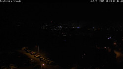 Brněnská přehrada