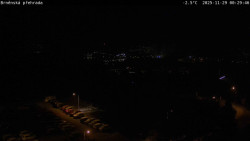 Brněnská přehrada