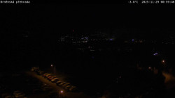 Brněnská přehrada