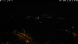 Brněnská přehrada