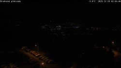 Brněnská přehrada