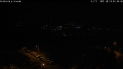 Brněnská přehrada