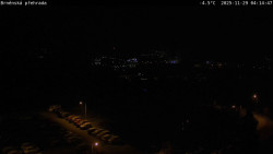 Brněnská přehrada