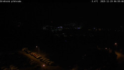 Brněnská přehrada