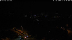 Brněnská přehrada