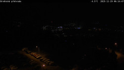 Brněnská přehrada