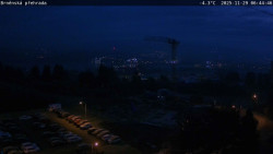 Brněnská přehrada