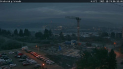 Brněnská přehrada