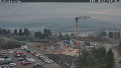 Brněnská přehrada