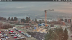 Brněnská přehrada