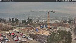 Brněnská přehrada