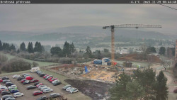 Brněnská přehrada