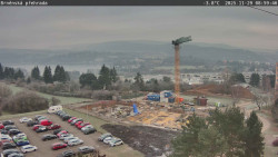 Brněnská přehrada