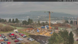 Brněnská přehrada