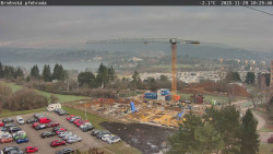 Brněnská přehrada