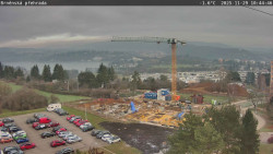 Brněnská přehrada