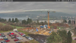 Brněnská přehrada