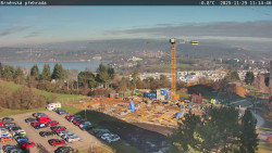 Brněnská přehrada