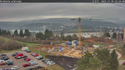 Brněnská přehrada