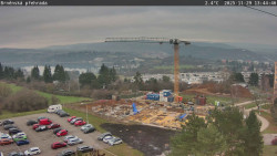 Brněnská přehrada