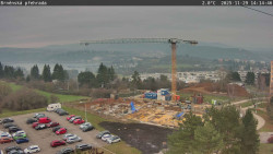 Brněnská přehrada