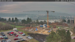 Brněnská přehrada