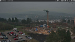 Brněnská přehrada