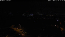 Brněnská přehrada