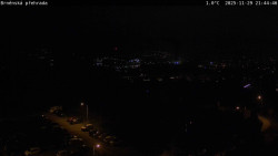 Brněnská přehrada