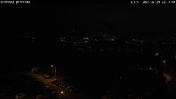 Brněnská přehrada