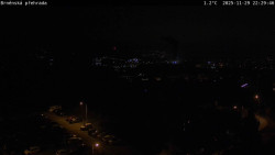 Brněnská přehrada