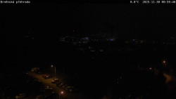 Brněnská přehrada